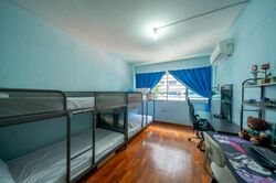 Blk 324 Yishun Rivergreen (Yishun), HDB Executive #472041661